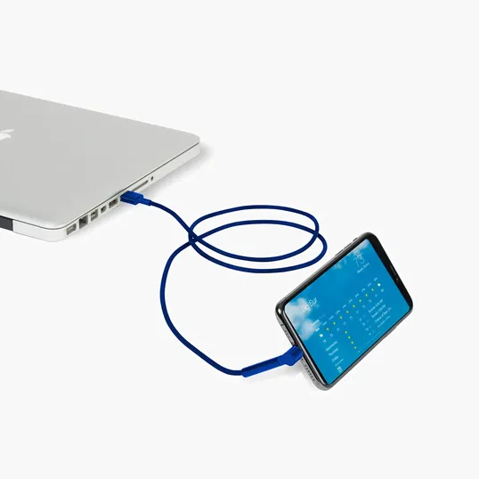 Side Kick Charging Cable — view 3