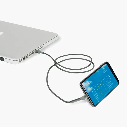 Side Kick Charging Cable — view 2