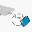 Side Kick Charging Cable — view 2