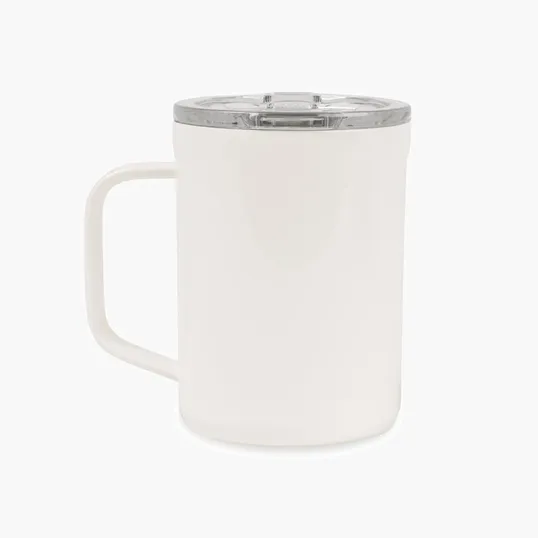 CORKCICLE® 16 oz. Triple-Insulated Coffee Mug — view 3