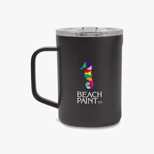 CORKCICLE® 16 oz. Triple-Insulated Coffee Mug — view 8