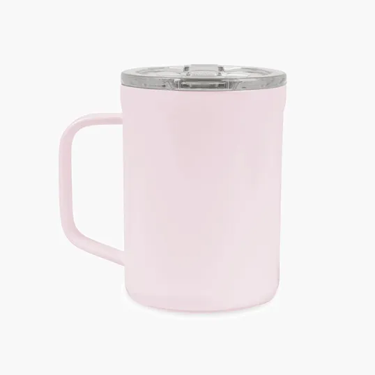 CORKCICLE® 16 oz. Triple-Insulated Coffee Mug — view 6