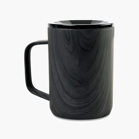CORKCICLE® 16 oz. Triple-Insulated Coffee Mug — view 7
