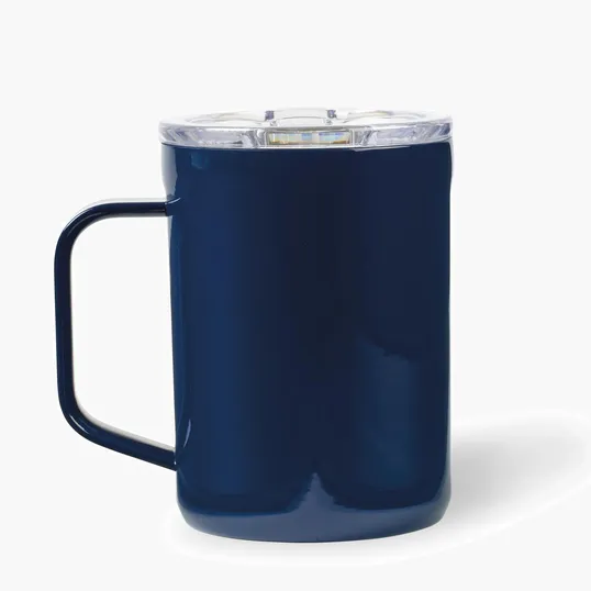 CORKCICLE® 16 oz. Triple-Insulated Coffee Mug — view 5