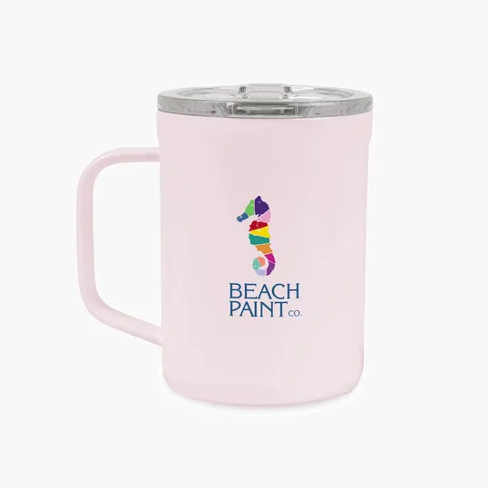 CORKCICLE® 16 oz. Triple-Insulated Coffee Mug — view 13