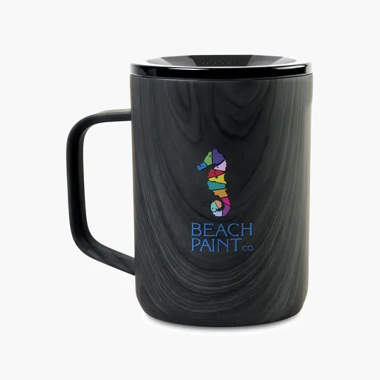 CORKCICLE® 16 oz. Triple-Insulated Coffee Mug — view 14