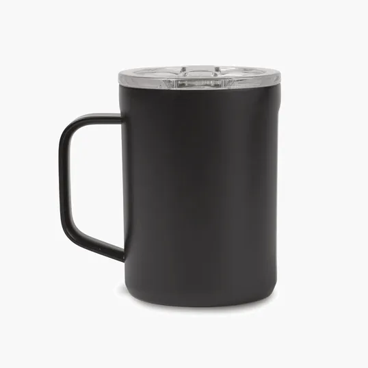 CORKCICLE® 16 oz. Triple-Insulated Coffee Mug