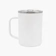 CORKCICLE® 16 oz. Triple-Insulated Coffee Mug — view 2
