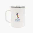 CORKCICLE® 16 oz. Triple-Insulated Coffee Mug — view 10