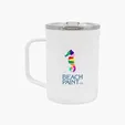 CORKCICLE® 16 oz. Triple-Insulated Coffee Mug — view 9