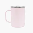 CORKCICLE® 16 oz. Triple-Insulated Coffee Mug — view 6