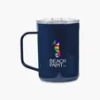CORKCICLE® 16 oz. Triple-Insulated Coffee Mug — view 12