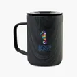 CORKCICLE® 16 oz. Triple-Insulated Coffee Mug — view 14