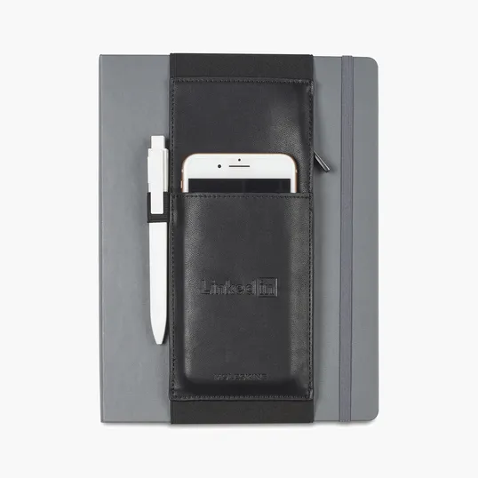 Moleskine® Classic X-Large Tool Belt — view 2
