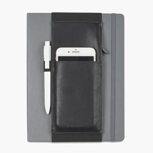 Moleskine® Classic X-Large Tool Belt