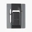 Moleskine® Classic X-Large Tool Belt — view 2