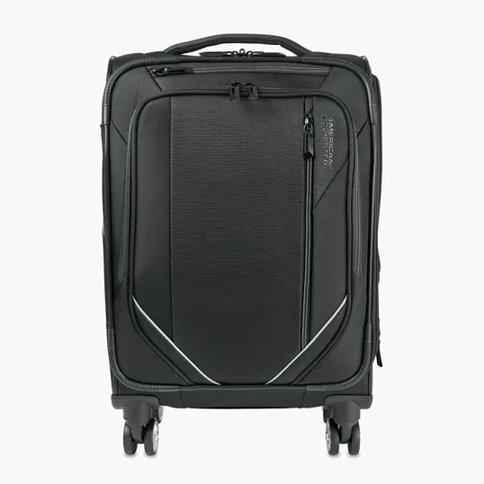 American Tourister® Zoom Turbo 20" Spinner Carry-On