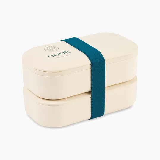 Nara Bento Lunch Box — view 2