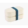 Nara Bento Lunch Box