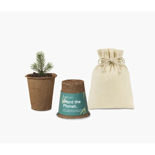 Modern Sprout® One For One Tree Kit