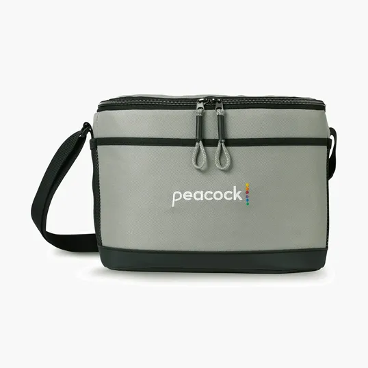 Goodwin Lunch Cooler with Fold-Out Placemat Design — view 4