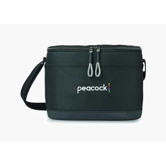 Goodwin Lunch Cooler with Fold-Out Placemat Design — view 3