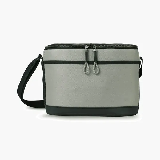 Goodwin Lunch Cooler with Fold-Out Placemat Design — view 2