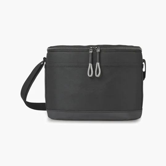 Goodwin Lunch Cooler with Fold-Out Placemat Design
