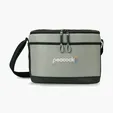 Goodwin Lunch Cooler with Fold-Out Placemat Design — view 4