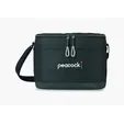 Goodwin Lunch Cooler with Fold-Out Placemat Design — view 3