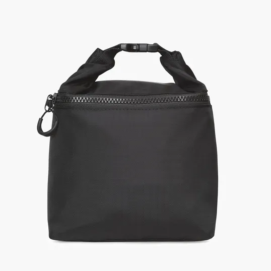 Remmy Wipeable Roll Top Pouch