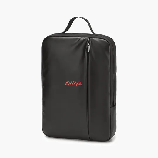 Moleskine® Classic Pro Vertical Device Bag — view 2