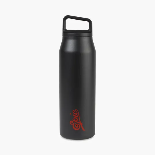 MiiR® Vacuum Insulated Wide Mouth Bottle, 32 Oz. — view 4