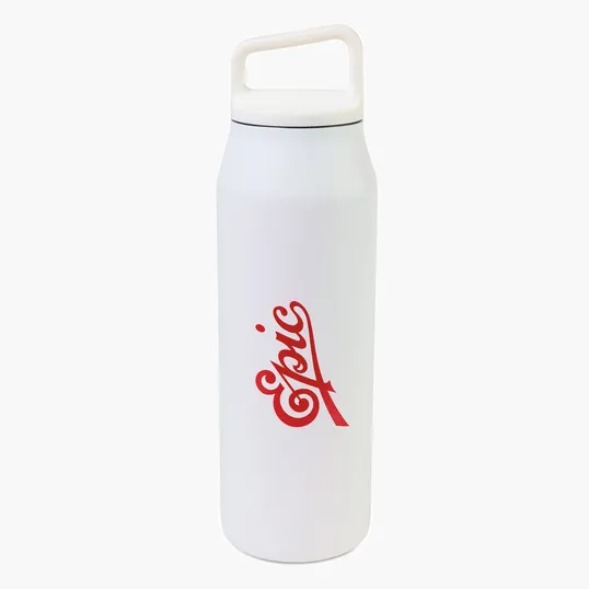 MiiR® Vacuum Insulated Wide Mouth Bottle, 32 Oz. — view 5