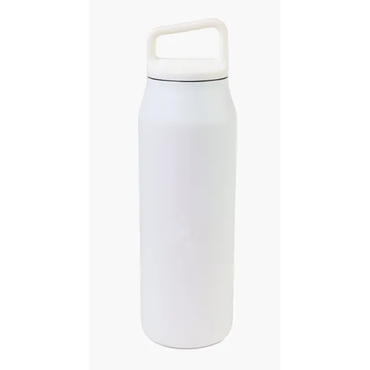 MiiR® Vacuum Insulated Wide Mouth Bottle, 32 Oz. — view 2