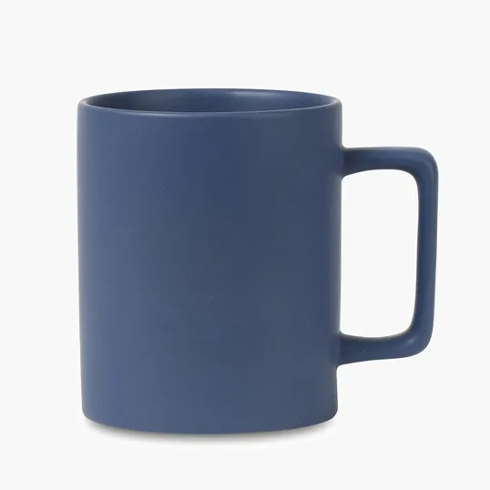 Soleil Ceramic Mug, 12 oz. — view 3