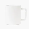 Soleil Ceramic Mug, 12 oz. — view 2