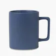 Soleil Ceramic Mug, 12 oz. — view 3