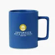 Soleil Ceramic Mug, 12 oz. — view 6