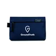 Renew Recycled rPET Zippered Pouch with AWARE™ Traceability — view 5