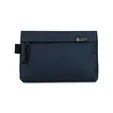 Renew Recycled rPET Zippered Pouch with AWARE™ Traceability — view 3