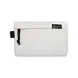 Renew Recycled rPET Zippered Pouch with AWARE™ Traceability — view 2