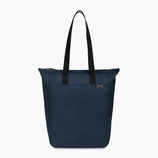 Renew Recycled rPET Zippered Tote - AWARE™ — view 4