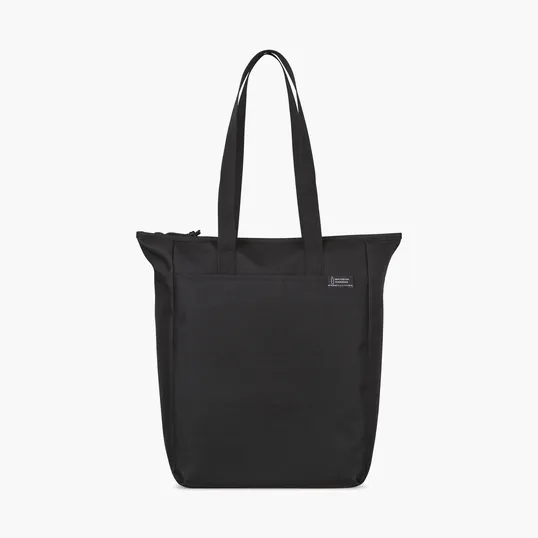 Renew Recycled rPET Zippered Tote - AWARE™