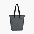 Renew Recycled rPET Zippered Tote - AWARE™ — view 2