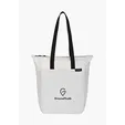 Renew Recycled rPET Zippered Tote - AWARE™ — view 6