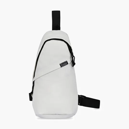 Renew Recycled rPET Sling Bag — view 3