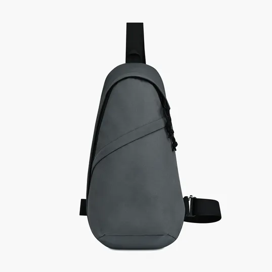 Renew Recycled rPET Sling Bag — view 2