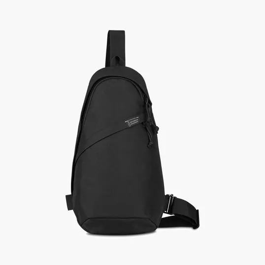 Renew Recycled rPET Sling Bag