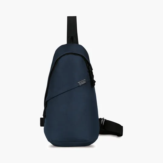 Renew Recycled rPET Sling Bag — view 4